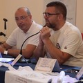 Presentato l’evento “Cena Spettacolo in Bianco”