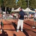 Il Tennis Village  "Pietro Mennea " festeggia i dieci anni con Luciano Darderi e Andrea Pellegrino