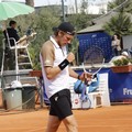 Challenger ATP Barletta 2024, vola in semifinale un grande Jacopo Berrettini