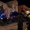 Barletta, quattro giovani segnalati per droga e verifiche straordinarie sulla sicurezza stradale