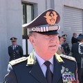 Guardia di Finanza: il Generale di Corpo d’Armata Michele Carbone, nuovo Comandante Interregionale dell’Italia Meridionale