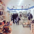 A Barletta chiude la libreria “La Penna Blu”