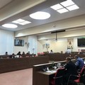 Consiglio comunale di Barletta, nuova convocazione per oggi