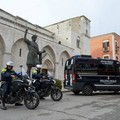 Parcheggi abusivi sulla litoranea di Barletta, interviene la Polizia Locale