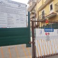 Lunedì riprendono i lavori in via Milano e via Fracanzano