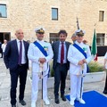 Nuovo Comandante per la Capitaneria di Porto di Barletta
