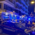 Crollo via Curci, b&b mette a disposizione le proprie camere per le persone evacuate