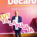 Ruggiero Marzocca annuncia la sua candidatura alle elezioni regionali nella lista “Decaro Presidente”