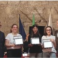 Sicurezza sul luogo di lavoro, l’arte in concorso a Barletta