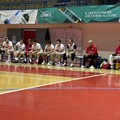Nuova Cestistica Barletta ko all'esordio casalingo. Vince Cus Bari 76-83