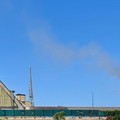 Oap: «Barletta continua a respirare fumi e dopo anni di esposti nessuno interviene»