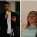 Adelaide e Massimo Spinazzola: «Bene le nuove isole ecologiche, ma si superino le criticità relative alla collocazione e all’accessibilità»