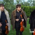 La musica di  "Game of Thrones " incanta la Puglia