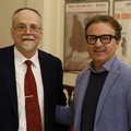 Premio internazionale “M. P. Monopoli”, Damiani: «Fondamentale investire in cultura»