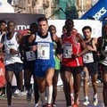 Atletica, oggi il barlettano Ricatti in gara al cross della Valsugana