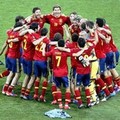 Euro 2012, Brandelli d'Italia: la Spagna cala il poker e vince la finale