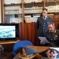 Bufera sull'ospedale di Molfetta, i nomi dei 12 arrestati
