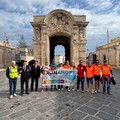 Corsa e solidarietà, la Run4Hope fa di nuovo tappa a Barletta