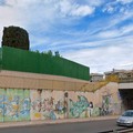 I cittadini di Barletta scelgono il nuovo murales per via Leonardo da Vinci