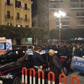 Rissa tra cittadini stranieri, momenti di tensione in stazione