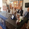 Tennis, presentati a Barletta i Campionati Italiani Under 13 femminili