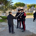 “Natale sicuro”, l’impegno dei Carabinieri della Bat