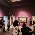 Al Palazzo della Marra un progetto che ha unito conoscenza del patrimonio artistico e padronanza della lingua straniera