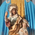 Sant’Anna, torna la festa dal 23 al 26 luglio