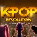K-Pop Revolution Tribute Concert cambia location