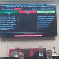 Lunedì nuovo Consiglio Comunale per provare a sciogliere il nodo degli equilibri di bilancio ed evitare (entro venti giorni) il commissariamento