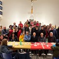 L’Epifania a Barletta si festeggia con un pranzo di solidarietà