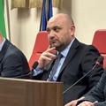 Marcello Lanotte: «Rammarico per le dimissioni di Cefola»