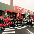 Nuovo Interspar Barletta: riqualificazione storica e innovazione commerciale per la città