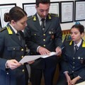 Nuovo concorso per la Guardia di Finanza: candidature aperte fino al 21 novembre