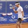 Challenger ATP Barletta 2024, solo Jacopo Berrettini sopravvive alla giornata nera degli italiani