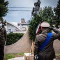 L'82° Reggimento Fanteria  "Torino " commemora i fatti d'arme sul fronte russo