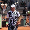 Challenger ATP “Città della Disfida”, terza giornata: due italiani ai quarti di finale