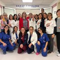 Mese della prevenzione del tumore al seno: a Barletta una giornata all'insegna della solidarietà e della cura