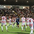 La Salernitana risponde al Barletta, al Puttilli finisce 1-1