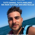 “Verità e giustizia per Francesco”: un manifesto tappezzerà Barletta