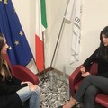 Commissione Cultura e Pubblica Istruzione, intervista al Presidente Stella Mele