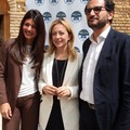 Stella Mele (assemblea nazionale FdI): «Con Giorgia Meloni a Bari l’Italia dei risultati»