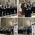 “Musica Divina”: a Barletta la grande musica sacra e liturgica nella Basilica del Santo Sepolcro