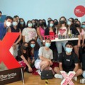 TEDxBarletta e Liceo “C. Cafiero” insieme per l’alternanza scuola-lavoro