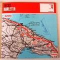Giro d'Italia 1980, 40 anni fa a Barletta lo storico traguardo della tappa di Lecce