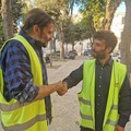 Ambulatorio Popolare, patto con i migranti per sicurezza e pulizia