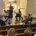 “Il Diario di Maria”, un evento tra racconti e musiche mariane al Santuario di Barletta