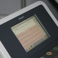 Telecardiologia, l'Ecg dall'ambulatorio all'ospedale in un click