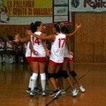 Serie C, ASD Volley Barletta- ASDE Bari Volley XFood 3-0