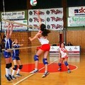 Volley, l’Under 13 dell’ASD Barletta vola in finale provinciale